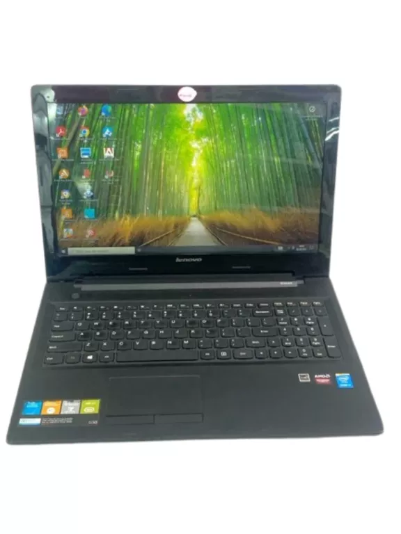 LAPTOP LENOVO G50-70 I5 4GB I7-4210U 4GB 500GB INTEL HD