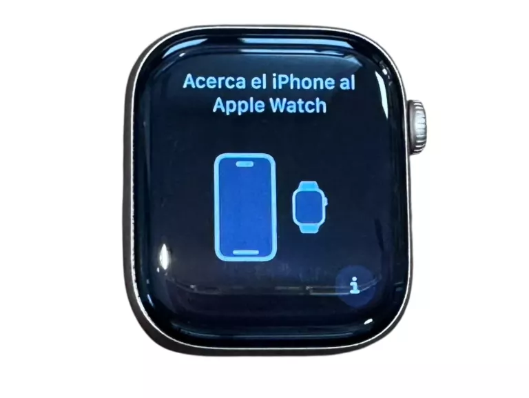 SMARTWATCH APPLE WATCH 10 42MM ROSE GOLD