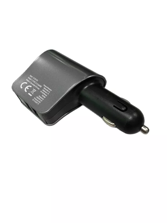 ROZDZIELACZ ZAPALNICZKI SAMOCHODOWEJ FOREVER CSS-04