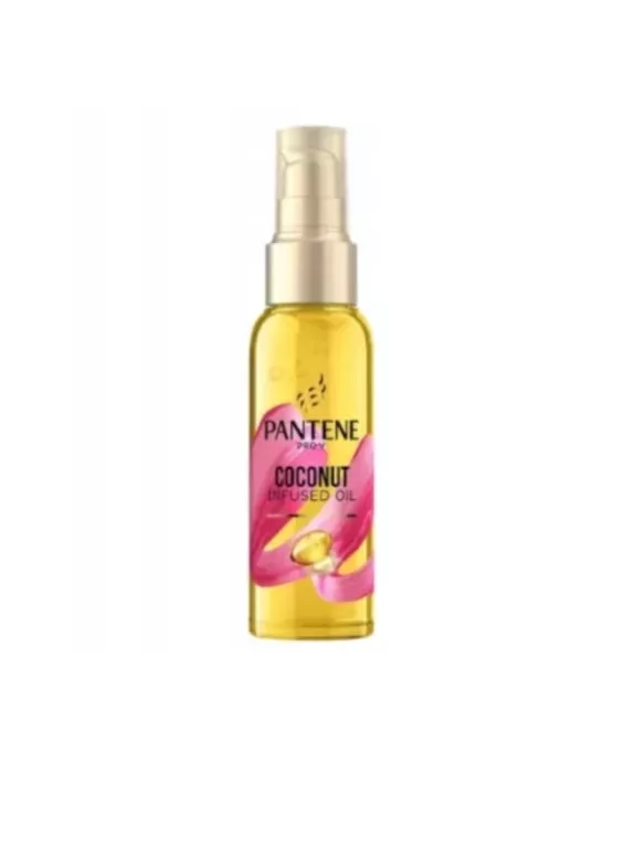 PANTENE COCONUT INFUSED OIL