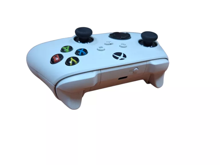 PAD BEZPRZEWODOWY, PRZEWODOWY DO KONSOLI MICROSOFT XBOX ONE
