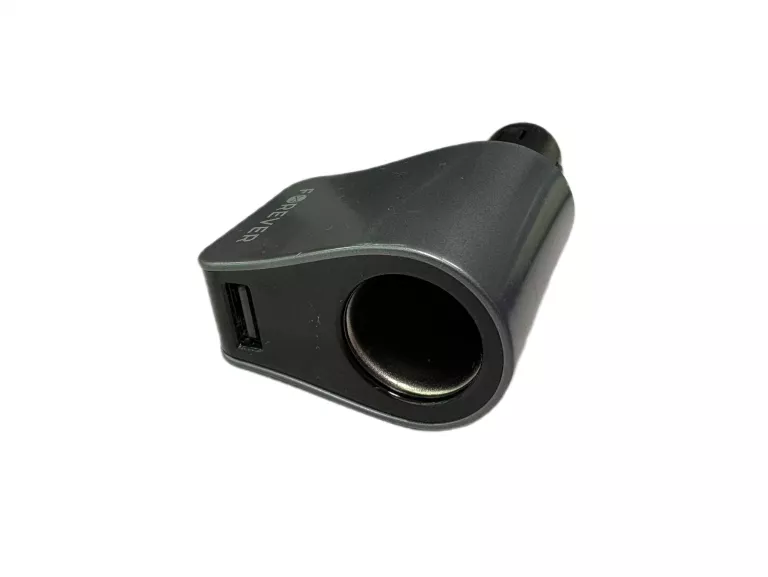 ROZDZIELACZ ZAPALNICZKI SAMOCHODOWEJ FOREVER CSS-04