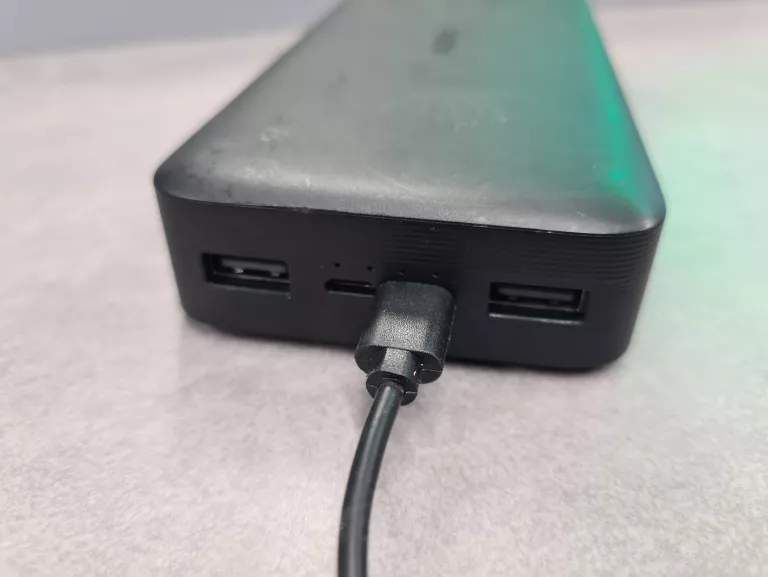 POWERBANK REDMI 20000 MAH