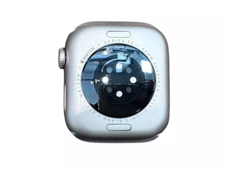 SMARTWATCH APPLE WATCH 10 42MM ROSE GOLD