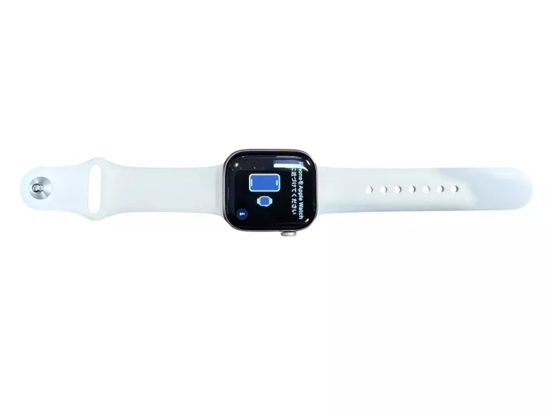 SMARTWATCH APPLE WATCH 10 42MM ROSE GOLD