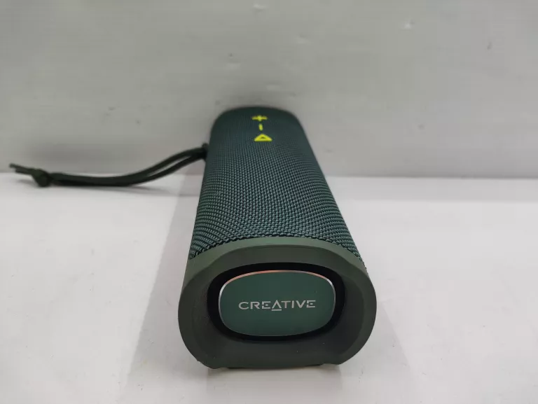 GŁOŚNIK CREATIVE MOVU GO