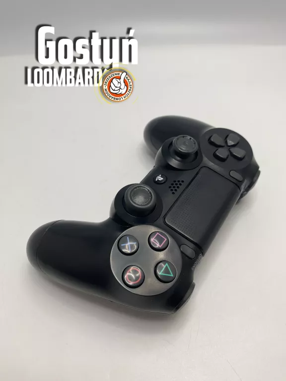 KONSOLA SONY PLAYSTATION 4 SLIM 500 GB CZARNY