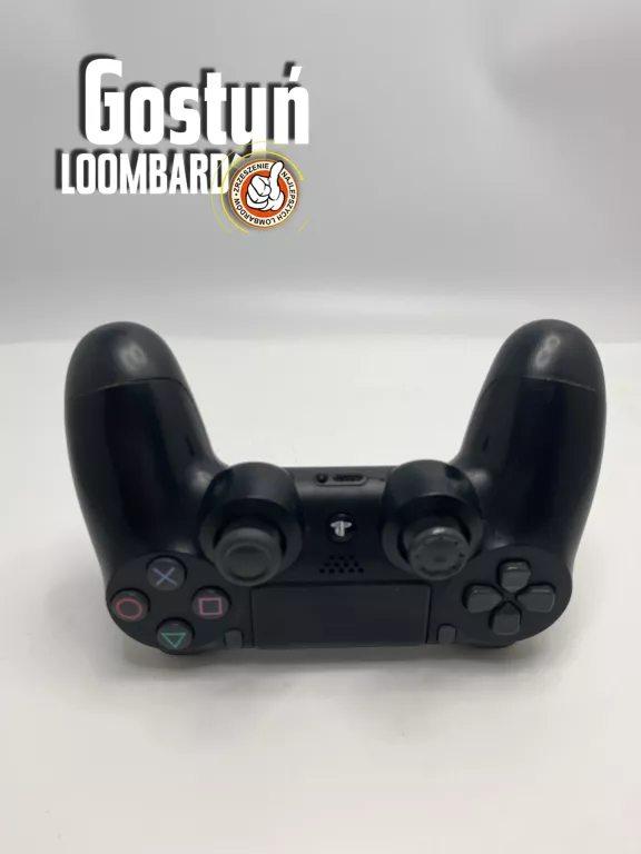 KONSOLA SONY PLAYSTATION 4 SLIM 500 GB CZARNY
