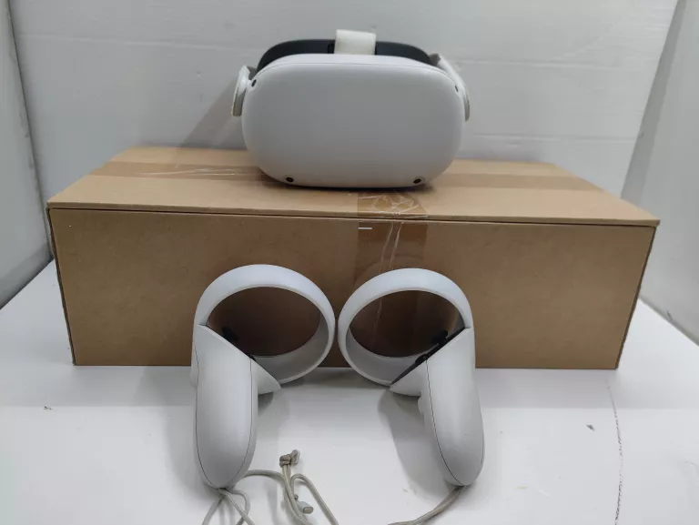 OKULARY VR OCULUS META QUEST 2