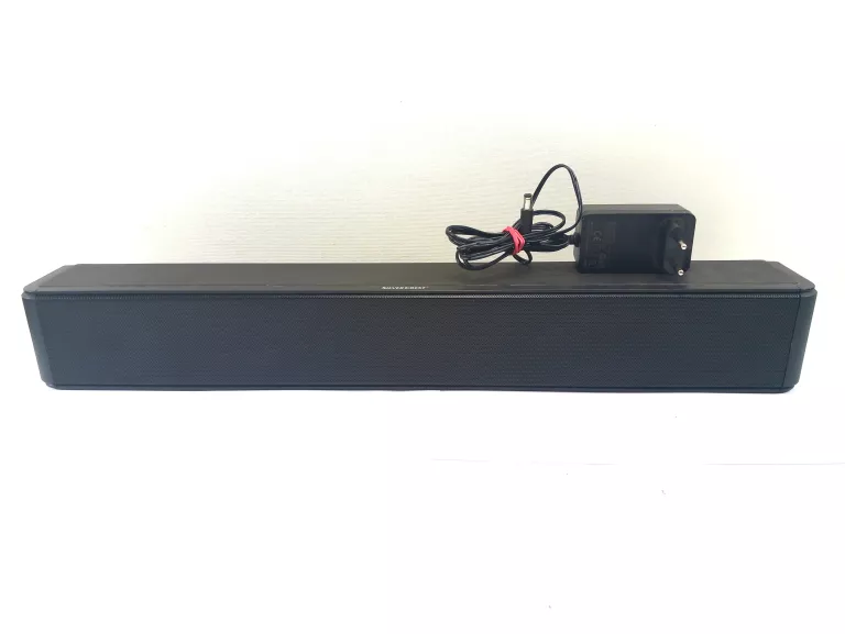 SOUNDBAR SILVERCREST SSB 30 A1 + ZASILACZ Z PILOTEM