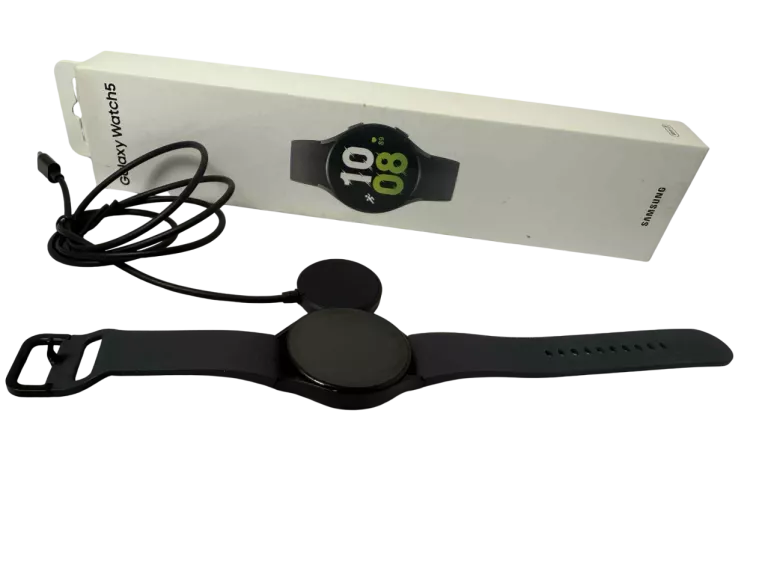 SAMSUNG GALAXY WATCH 5