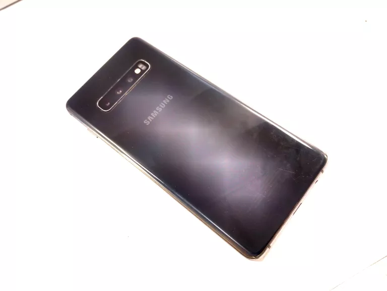 TELEFON SAMSUNG GALAXY S10+ 8/128GB