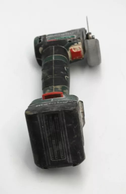 SZLIFIERKA METABO POWERMAXX CC 12 BL + ŁADOWARKA SC30