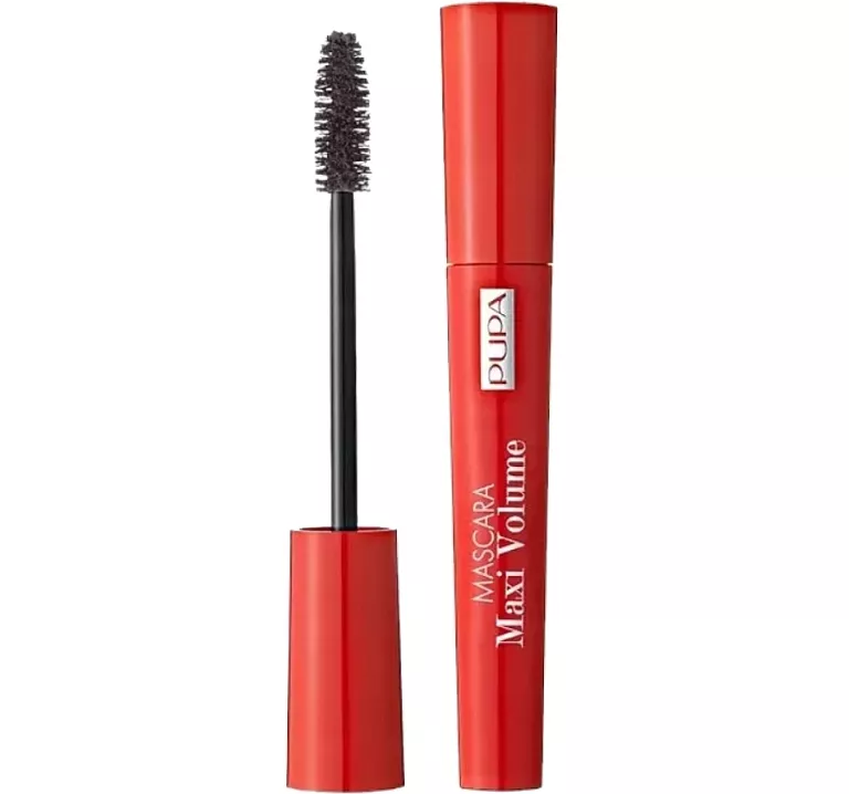 PUPA MASCARA MAXI VOLUME TUSZ DO RZĘS 10ML