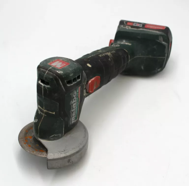 SZLIFIERKA METABO POWERMAXX CC 12 BL + ŁADOWARKA SC30