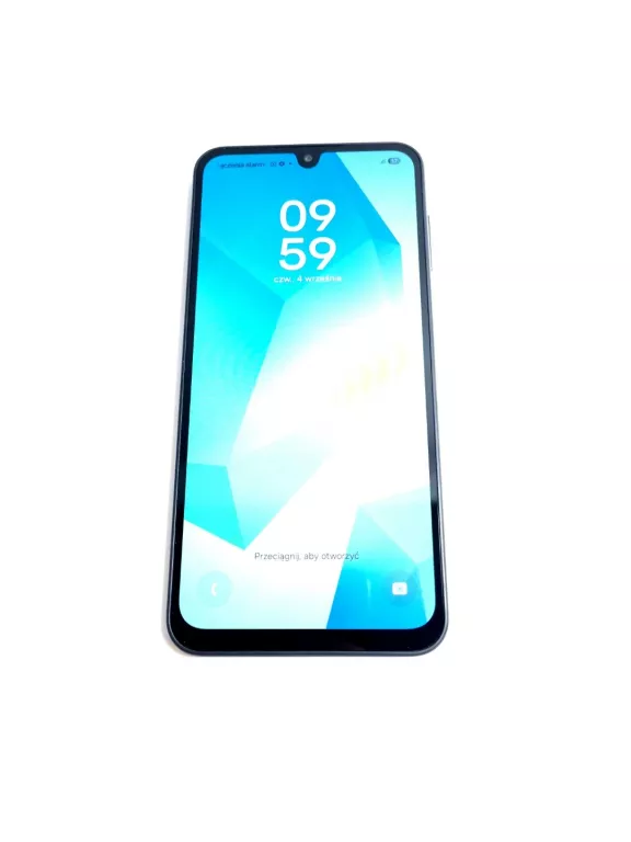 TELEFON SAMSUNG A16 128GB WOLNY RYNEK