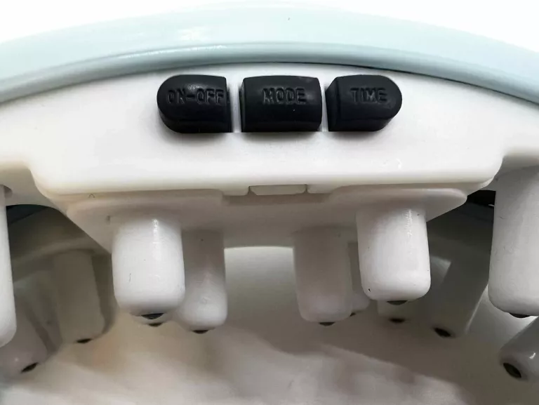 MASAŻER OCZU OPTIMASKPRO KOMPLET