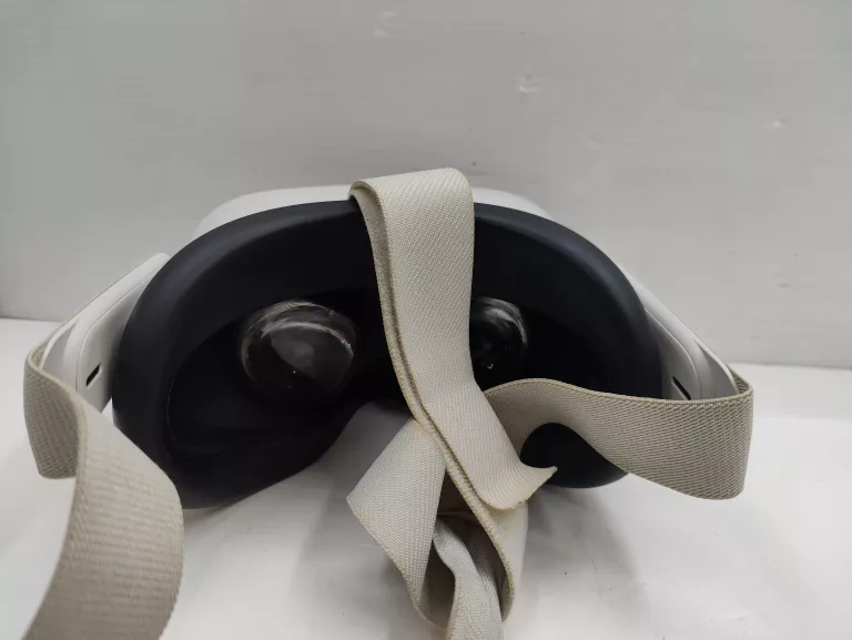 OKULARY VR OCULUS META QUEST 2
