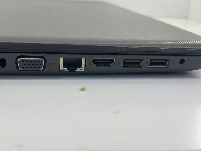 LAPTOP HP TPN-C125 INTEL CORE I5 7200 8GB RAM 256GB TORBA ŁAD