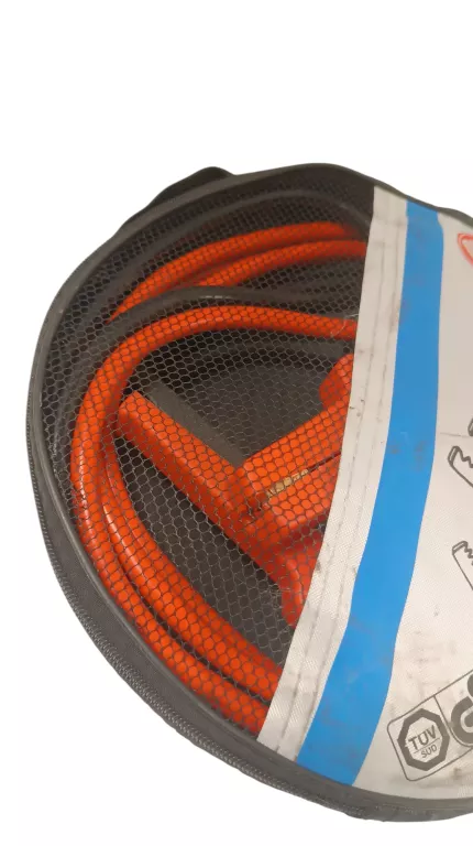 KABLE ROZRUCHOWE ALL RIDE 25MM2 DIN 72553