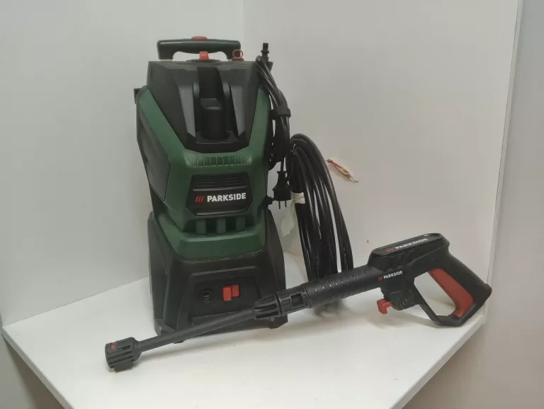 MYJKA CIŚNIENIOWA PARKSIDE PHD 135 G6