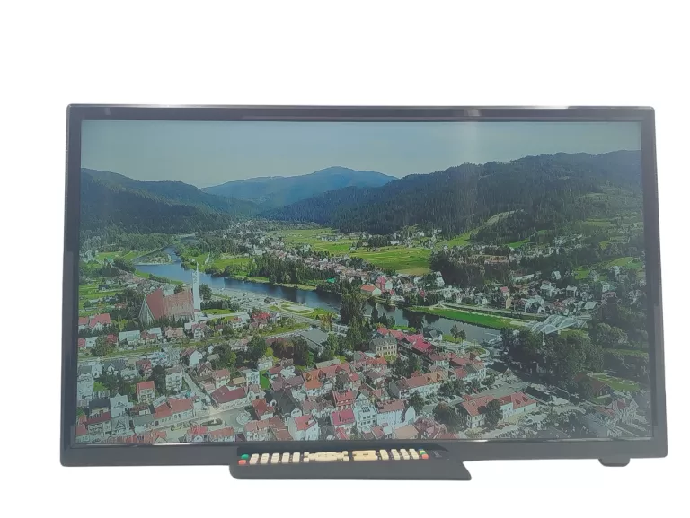 TELEWIZOR MANTA 24LFN38L 24" LED FULL HD