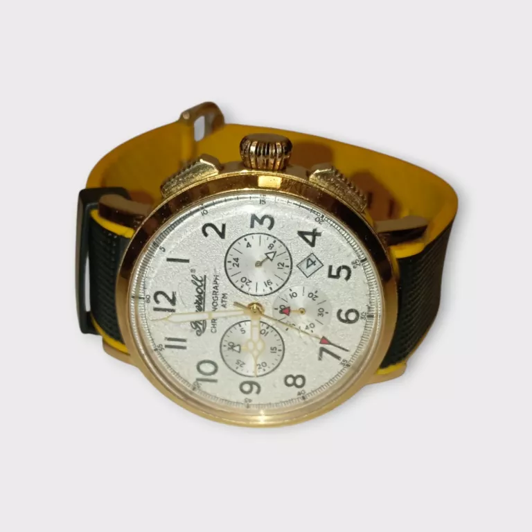 ZEGAREK INGERSOLL 101703 CHRONO CHRONOGRAPH