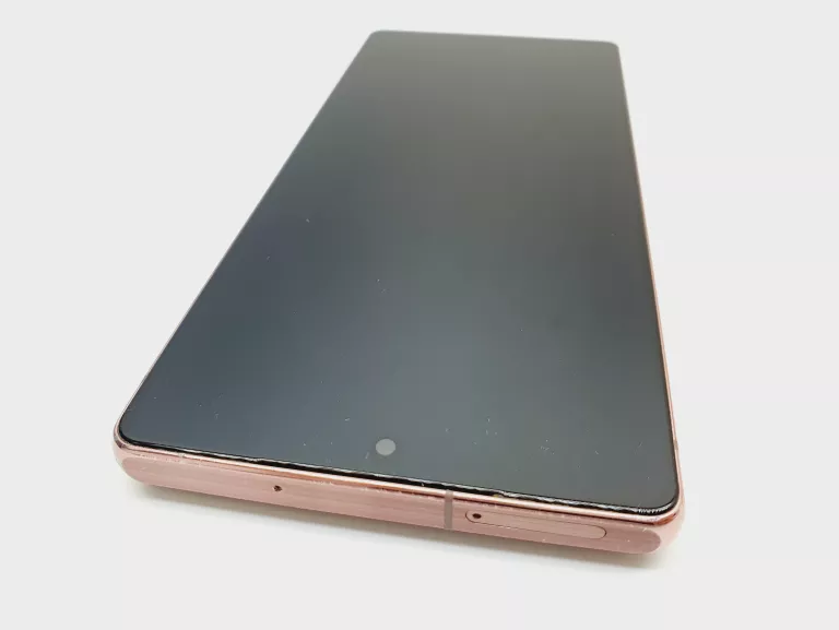 TELEFON SAMSUNG GALAXY NOTE 20