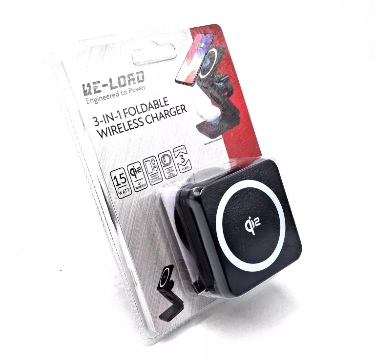 ŁADOWARKA INDUKCYJNA RE-LOAD 3IN1 1,5M CHARGING