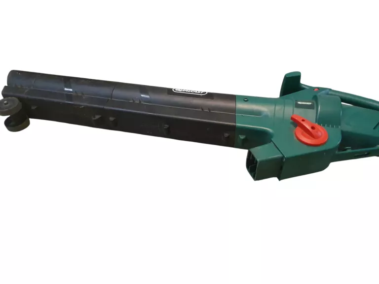 QUALCAST DMUCHAWA ODKURZACZ DO LIŚCI 2800W