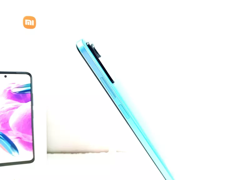 TELEFON REDMI NOTE 12S