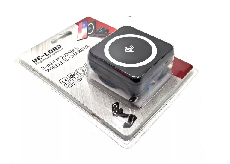 ŁADOWARKA INDUKCYJNA RE-LOAD 3IN1 1,5M CHARGING