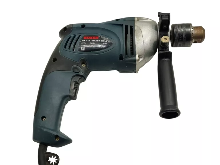 WIERTARKA UDAROWA BOXER BX-132
