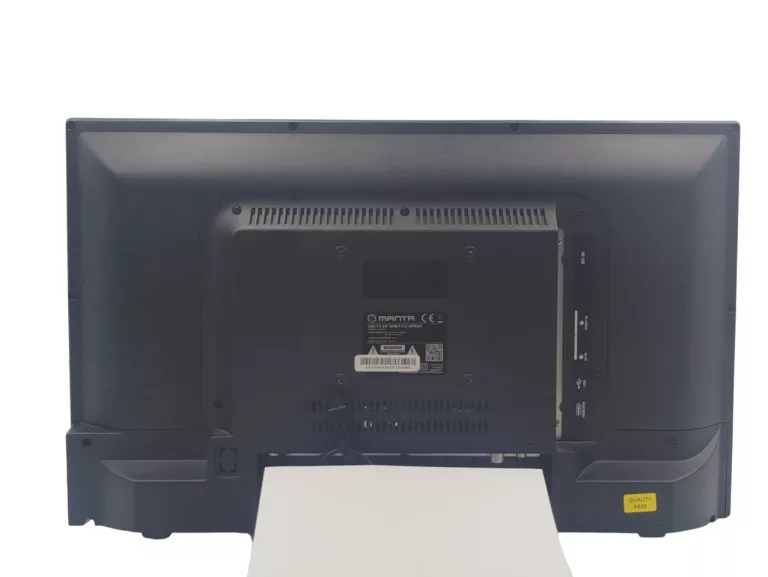 TELEWIZOR MANTA 24LFN38L 24" LED FULL HD