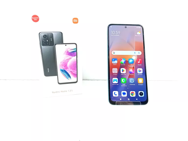 TELEFON REDMI NOTE 12S