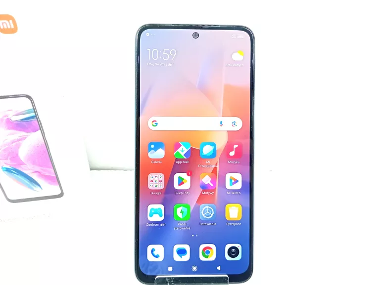 TELEFON REDMI NOTE 12S