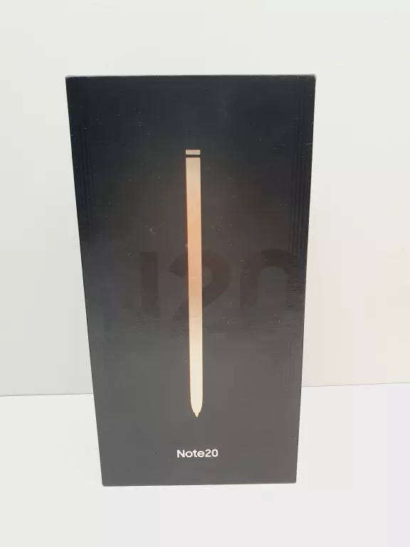 TELEFON SAMSUNG GALAXY NOTE 20
