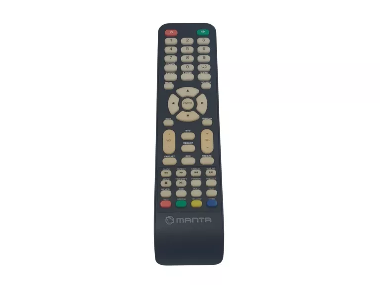 TELEWIZOR MANTA 24LFN38L 24" LED FULL HD