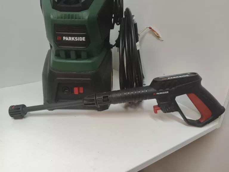 MYJKA CIŚNIENIOWA PARKSIDE PHD 135 G6