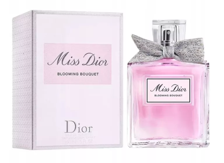 DIOR MISS DIOR BLOOMING BOUQUET EDT 150 ML