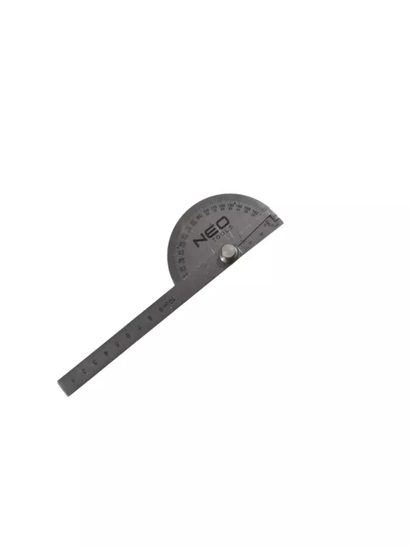 KĄTOMIERZ STALOWY NEO TOOLS