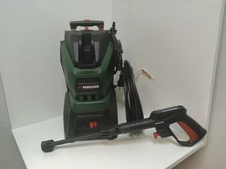 MYJKA CIŚNIENIOWA PARKSIDE PHD 135 G6