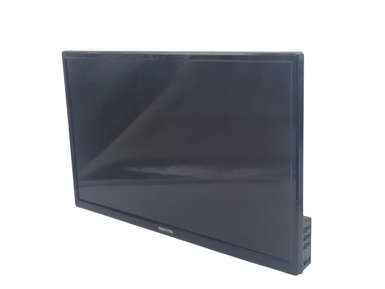 TELEWIZOR MANTA 24LFN38L 24" LED FULL HD