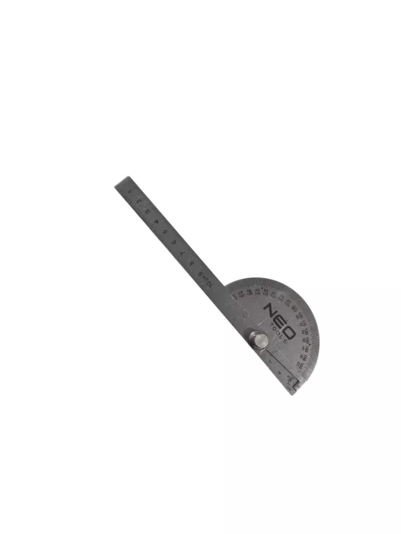 KĄTOMIERZ STALOWY NEO TOOLS