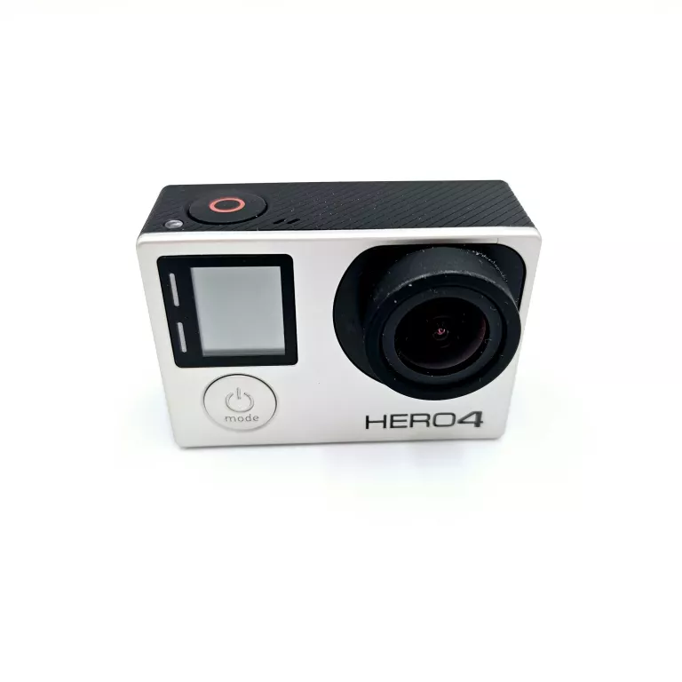 GOPRO HERO 4