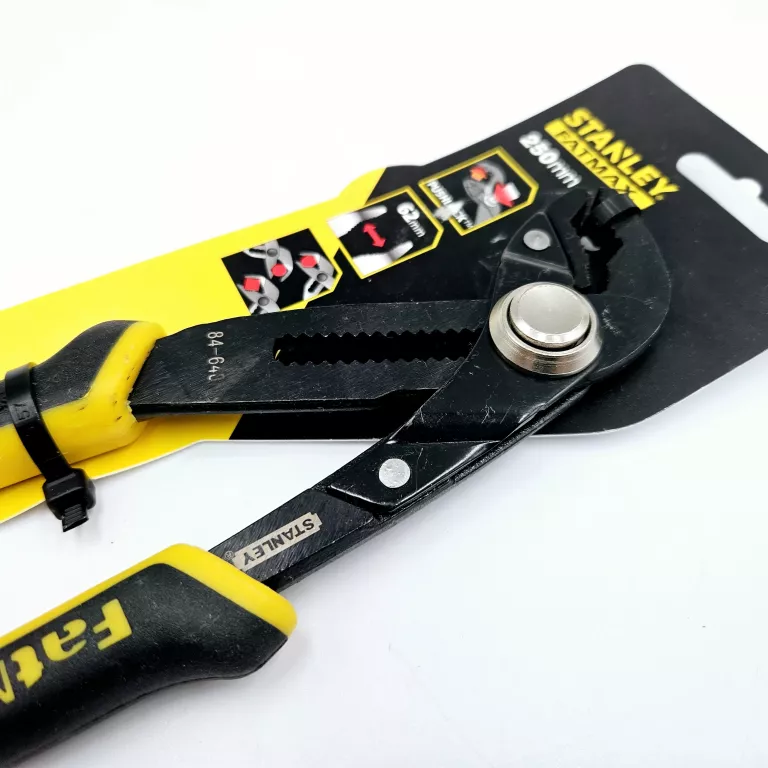 STANLEY SZCZYPCE NASTAWNE FATMAX 250MM