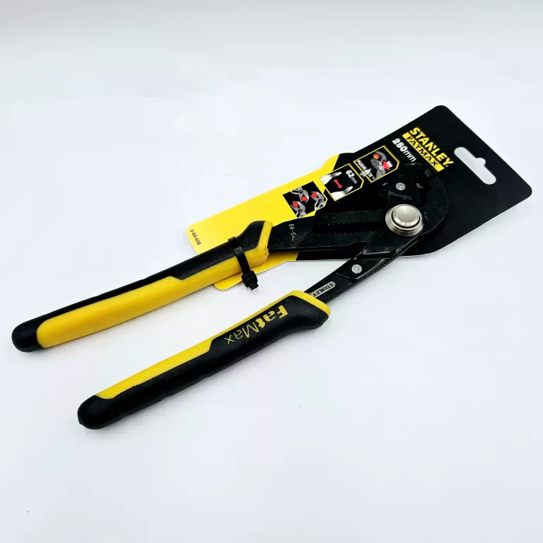 STANLEY SZCZYPCE NASTAWNE FATMAX 250MM
