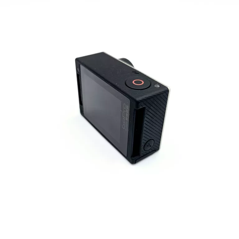 GOPRO HERO 4