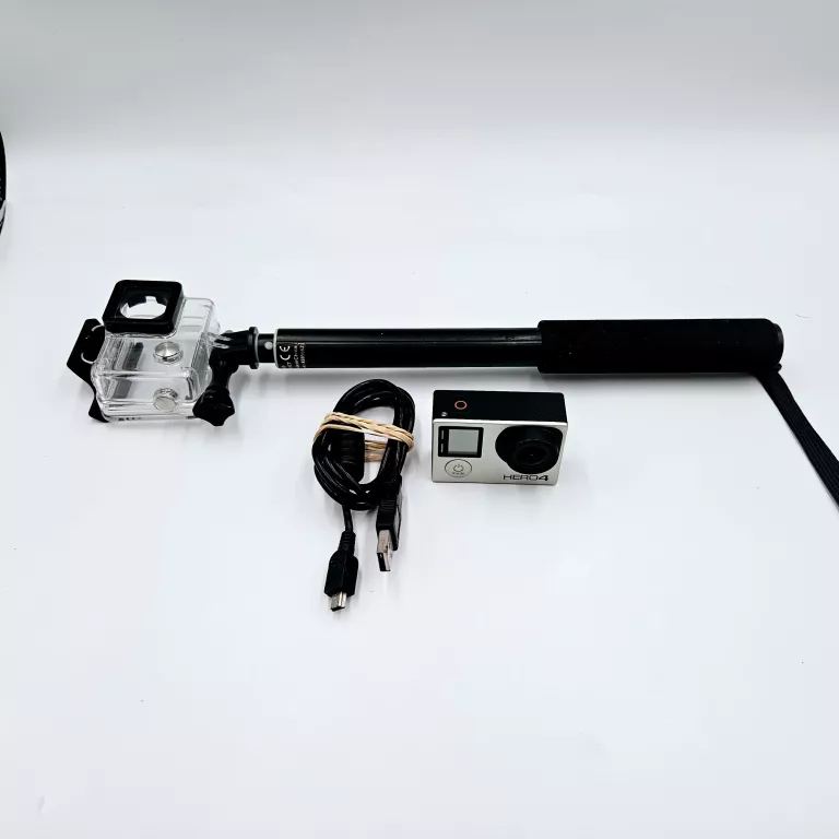GOPRO HERO 4