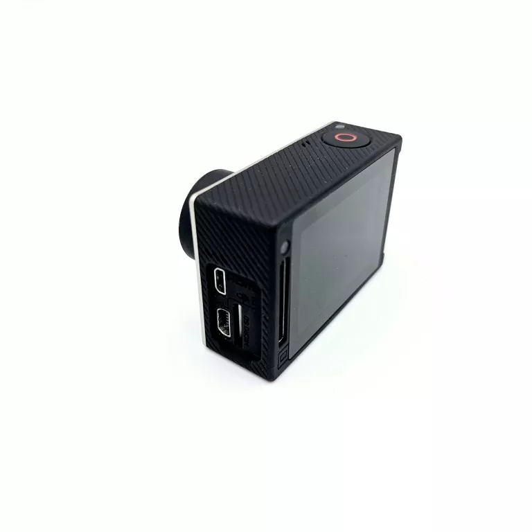 GOPRO HERO 4